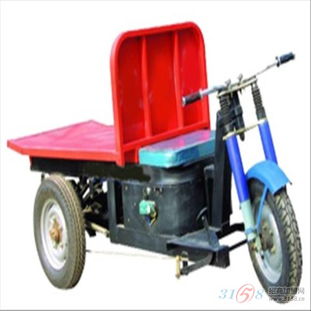 電動裝窯車 磚窯生產(chǎn)的智能動力革新實錄