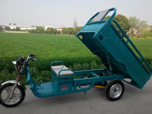 農(nóng)村三輪車與電動車嚴管下的路權(quán)突圍 從考駕照難題到非法組裝亂象的深度破解