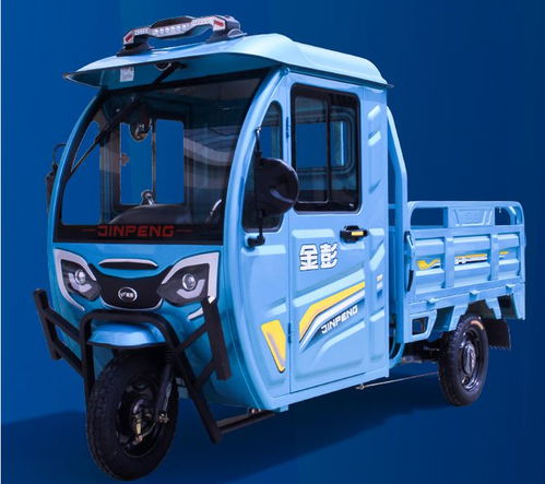 宗申、金彭半棚三輪車 一車多用，載重千斤，合規上牌的全能伙伴